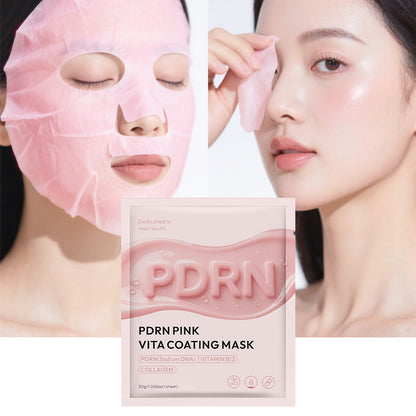 Salmon PDRN Mask