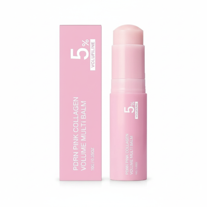 PDRN Pink Collagen Volume Multi Balm for Skin Tightening